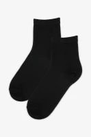 Носки мужские 110 One Size Черный  Фото №0