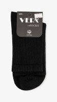 Носки мужские Zengin 8.75 39-42 Черный  Фото №1