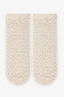 Шкарпетки для дівчинки Premier Socks 15Д-4А 20-22 Бежевий  Фото №0