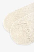 Шкарпетки для дівчинки Premier Socks 15Д-4А 22-24 Молочний  Фото №2
