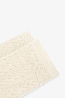 Шкарпетки для дівчинки Premier Socks 15Д-4А 22-24 Молочний  Фото №3