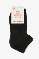 Носки для мальчика Novaliniya 310.1 18 Черный  Фото №4