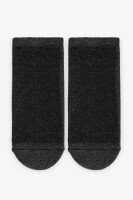 Шкарпетки для хлопчика Premier Socks 15Д-4П 18-20 Темно-сірий  Фото №0