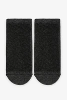 Носки для мальчика Premier Socks 15Д-4П 18-20 Темно-серый  Фото №0
