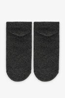 Шкарпетки для хлопчика Premier Socks 15Д-4П 18-20 Темно-сірий  Фото №1