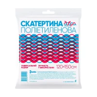 Скатертина Добра господарочка 4820086521192