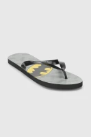 Сланці чоловічі BAT 5351460 40-41 Сіро-чорний (5904009081839S)  Фото №3