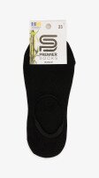 Слідки жіночі PremierSocks 36-38 Чорний  Фото №0