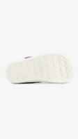 Слипоны для девочки Weestep 701-115-бабочки 25 Розовый  Фото №1