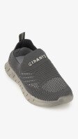 Слипоны для мальчика Gipanis KD-306D.G 34 Темно-серый  Фото №4