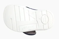 Слипоны для мальчиков Waldi 360-526 18 Синий (2000989480310A)  Фото №2