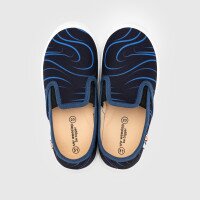 Сліпони Weestep R107850225-WS 27 Синій (2000990094263A)  Фото №6