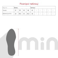 Шльопанці жіночі Stepln YJ-105 37 Чорний  Фото №7