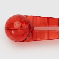 Сніжколіп CRYSTAL Стратег CR-5 Червоний (2000904778850)  Фото №2