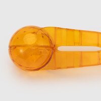 Сніжколіп CRYSTAL Стратег CR-7 Помаранчевий (2000904778867)  Фото №2