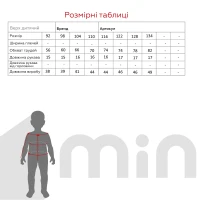 Сорочка вишиванка для дівчинки КОЗАЧЕК РОКСОЛАНА 122 см Різнокольоровий (2000989825012S)(SC)  Фото №8