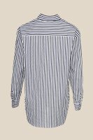 Купить Рубашка с узором женская LAWA WTC02360 XS Сине-белый Артикул: 2000990999191 Миниатюра фотографии № 10