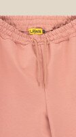 Купити Шорти трикотажні однотонні жіночі LAWA WBC02406 XS Пудровий Артикул: 2000999185335 Фото мініатюра № 8