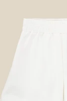 Купить Шорты трикотажные женские LAWA WBC02410 S Молочный Артикул: 2000999168192 Миниатюра фотографии № 2