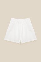 Купить Шорты трикотажные женские LAWA WBC02410 XS Молочный Артикул: 2000999168185 Миниатюра фотографии № 9