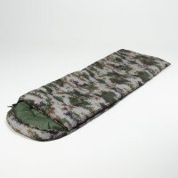 Спальний мішок XIUFENGHUWAI XFI991 Камуфляжний (2000989567097)