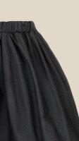 Юбка однотонная женская LAWA WTC02444 XS Черный  Фото №0
