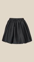 Юбка однотонная женская LAWA WTC02444 XS Черный  Фото №1