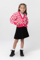 Юбка для девочки Lizi 28001 92 см Черный (2000989821434W)(SC)  Фото №2