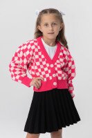 Юбка для девочки Lizi 28001 92 см Черный (2000989821434W)(SC)  Фото №1