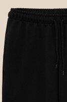 Спортивные штаны джоггеры женские LAWA WBC02463 2XL Черный  Фото №0