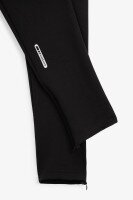 Спортивные штаны зауженные мужские CLUB ju CJU6034-6103 XL Черный  Фото №1