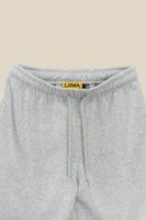Спортивні штани джогери жіночі LAWA WBC02438 XS Сірий  Фото №5