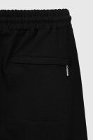 Спортивные штаны зауженные мужские CLUB ju CJU6034-6103 XL Черный  Фото №10