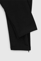 Спортивные штаны зауженные мужские CLUB ju CJU6034-6103 XL Черный  Фото №9