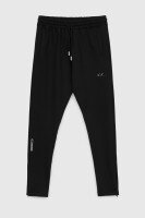 Спортивные штаны зауженные мужские CLUB ju CJU6034-6103 XL Черный  Фото №6