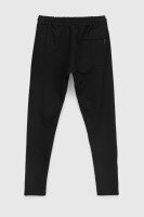 Спортивные штаны зауженные мужские CLUB ju CJU6034-6103 XL Черный  Фото №11