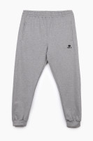 Спортивные штаны мужские прямые Tommy life 84679-B 48 Серый (2000989488699D)  Фото №4