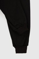Спортивные штаны женские 24-602010 S Черный (2000990254856W)  Фото №6