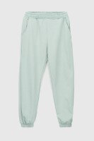 Спортивные штаны женские 24-602010 S/M Оливковый (2000990124906W)  Фото №3