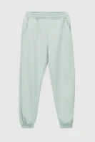 Спортивные штаны женские 24-602010 S/M Оливковый (2000990124906W)  Фото №3