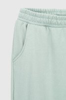 Спортивные штаны женские 24-602010 S/M Оливковый (2000990124906W)  Фото №4