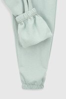 Спортивные штаны женские 24-602010 S/M Оливковый (2000990124906W)  Фото №5