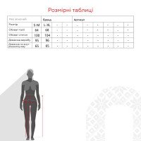Спортивные штаны женские 24-602010 S/M Оливковый (2000990124906W)  Фото №7