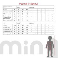 Спортивний костюм для хлопчика Baby Show 382 80 см Блакитний (2000990339102D)  Фото №9