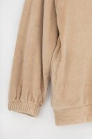 Спортивный костюм (кофта, штаны) для девочки MAGO T371 164 см Бежевый (2000989956730D)(SC)  Фото №8