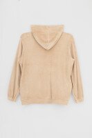 Спортивный костюм (кофта, штаны) для девочки MAGO T371 164 см Бежевый (2000989956730D)(SC)  Фото №11