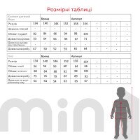 Спортивний костюм (кофта+штани) для хлопчика XHZ-0596 134 см Чорно-блакитний (2000990733153D)  Фото №17