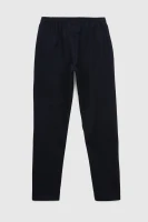 Спортивний костюм чоловічий Escetic TK0022 2XL Темно-синій (2000990410269D)  Фото №16