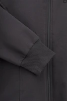 Спортивний костюм толстовка+штани для дівчинки Benini 241422 152 см Темно-сірий  Фото №10