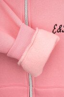 Спортивний костюм (худі, штани) для дівчинки Ecrin 4610 110 см Рожевий (2000990093318W)  Фото №17